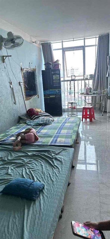 bán căn góc chung cu sen hồng ngay cầu vượt sóng thần sát thủ dưcd