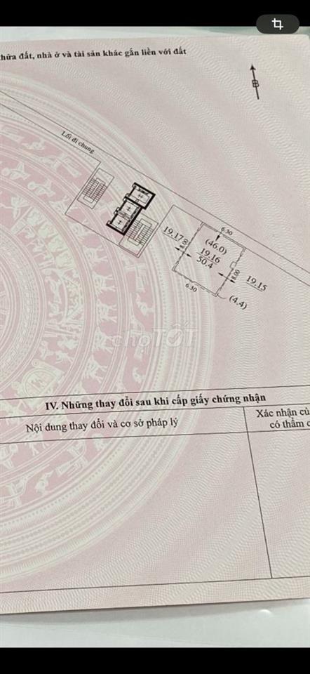 Cần bán gấp về quê căn Studio
