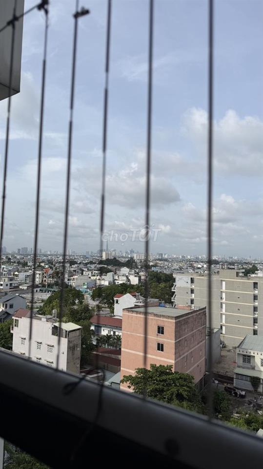 Chính chủ bán cc chung cư