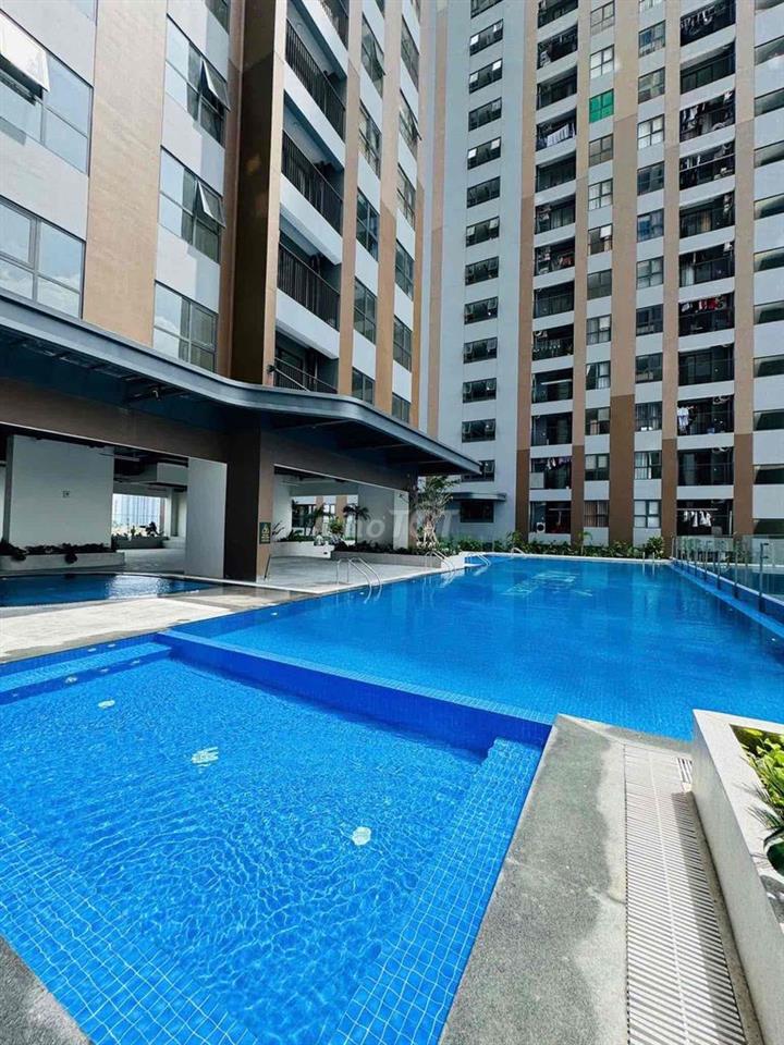 Cho Thuê Căn Hộ 1PN - Gần Trường Đại Học Luật Hiệp Bình