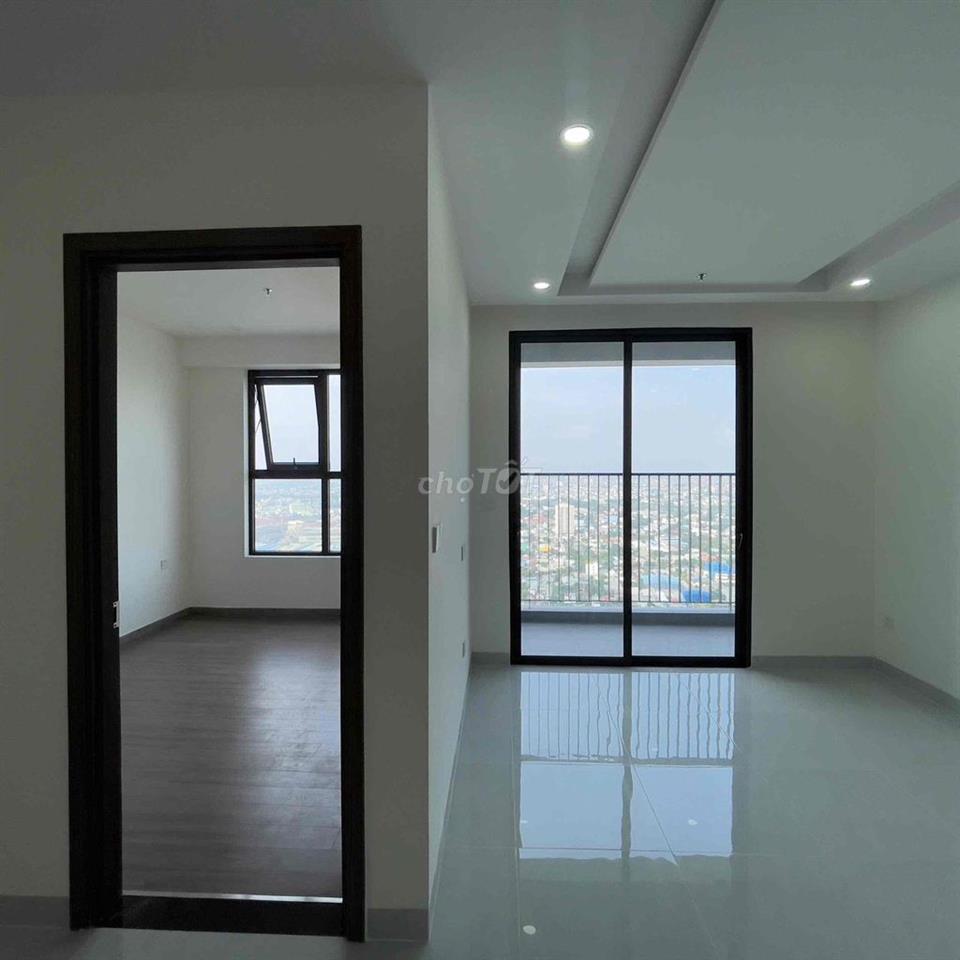 Cho Thuê Căn Hộ A&T SKY GARDEN - 1PN Trống