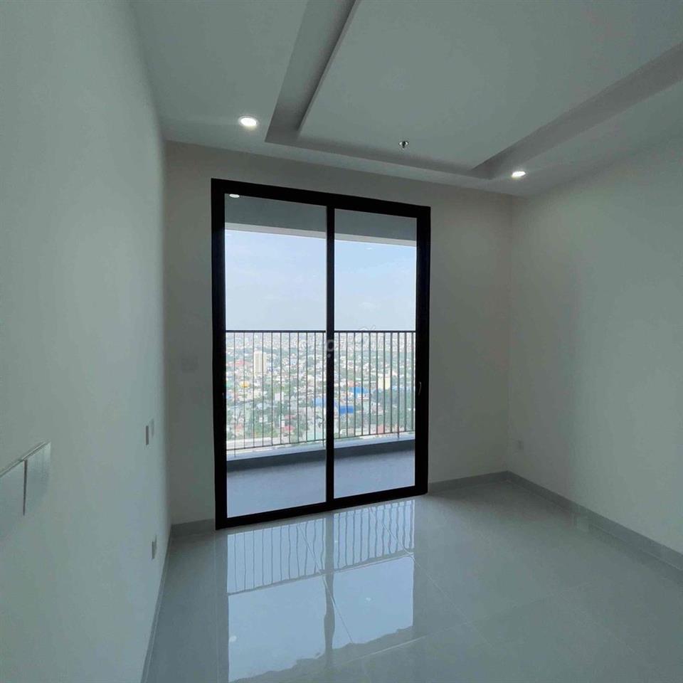 Cho Thuê Căn Hộ A&T SKY GARDEN - 1PN Trống