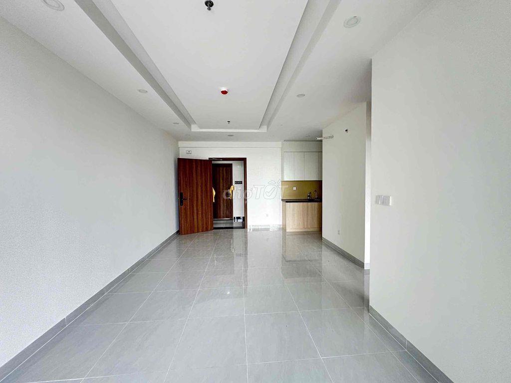 Cho Thuê Căn Hộ A&T SKY GARDEN - 2PN Trống Căn Góc
