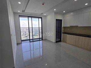 Cho Thuê Căn Hộ A&T SKY GARDEN - 2PN Trống