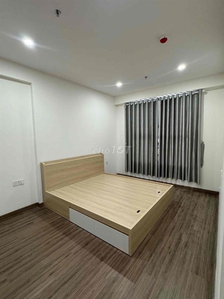 Cho Thuê Căn Hộ A&T SKY GARDEN - 2PN Full NT