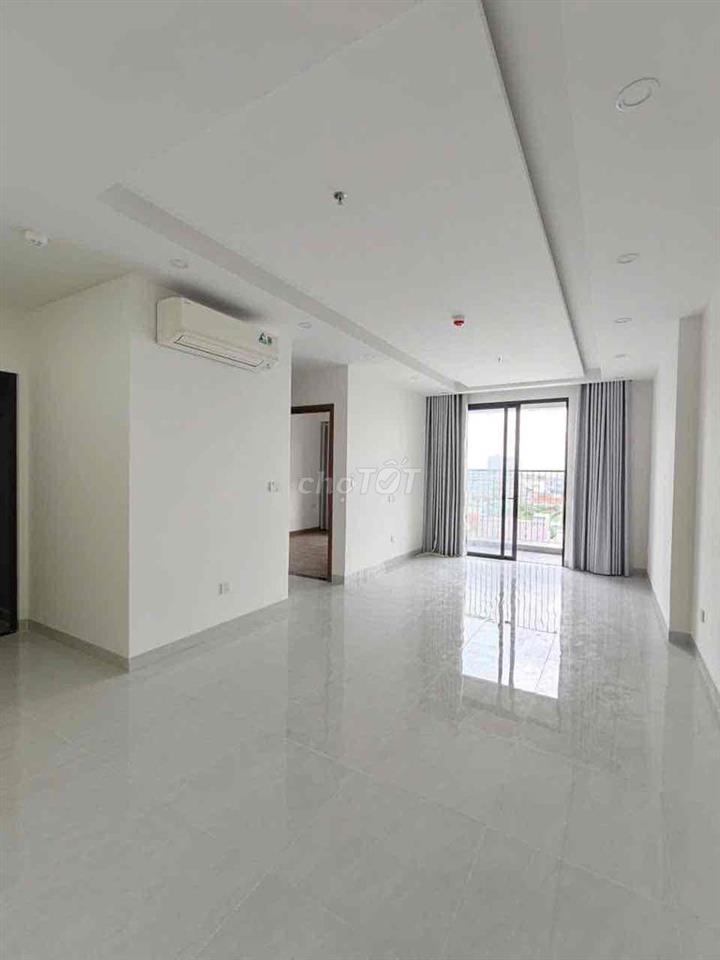 Cho Thuê Căn Hộ A&T SKY GARDEN - 3PN Trống Sẵn 4 Máy Lạnh