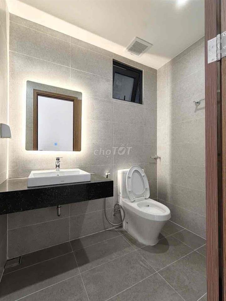 Cho Thuê Căn Hộ A&T SKY GARDEN - 3PN Trống Sẵn 4 Máy Lạnh