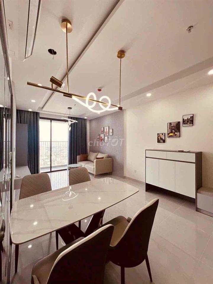Cho Thuê Căn Hộ A&T SKY GARDEN - 3PN Full NT Cao Cấp
