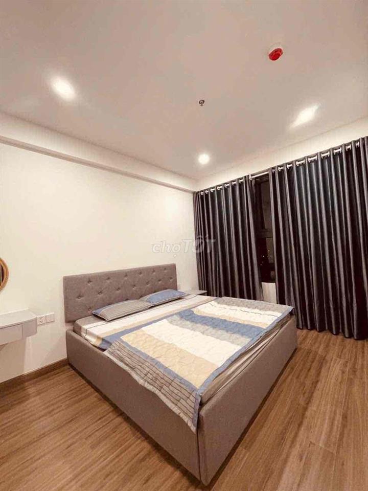 Cho Thuê Căn Hộ A&T SKY GARDEN - 3PN Full NT Cao Cấp