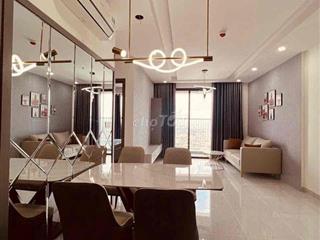 Cho Thuê Căn Hộ A&T SKY GARDEN - 3PN Full NT Cao Cấp