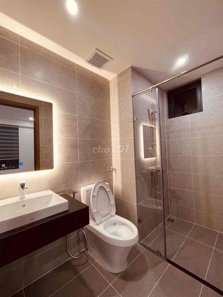 Cho Thuê Căn Hộ A&T SKY GARDEN - 3PN Full NT Cao Cấp
