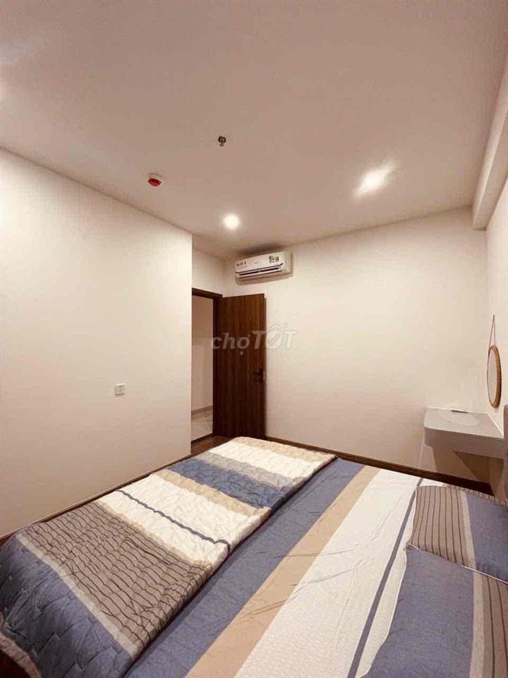 Cho Thuê Căn Hộ A&T SKY GARDEN - 3PN Full NT Cao Cấp