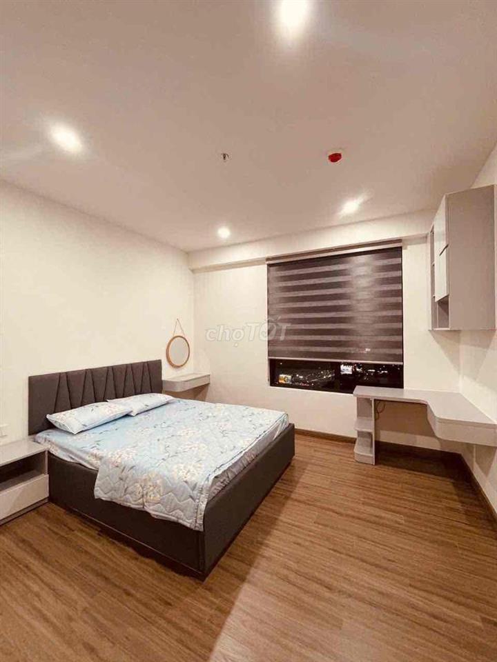 Cho Thuê Căn Hộ A&T SKY GARDEN - 3PN Full NT Cao Cấp