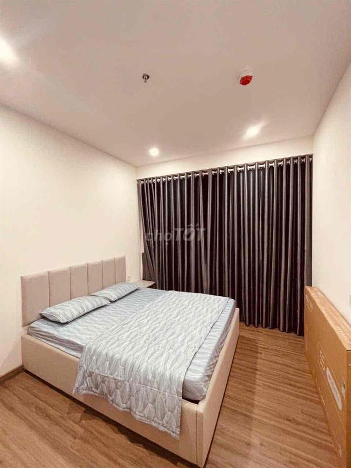 Cho Thuê Căn Hộ A&T SKY GARDEN - 3PN Full NT Cao Cấp