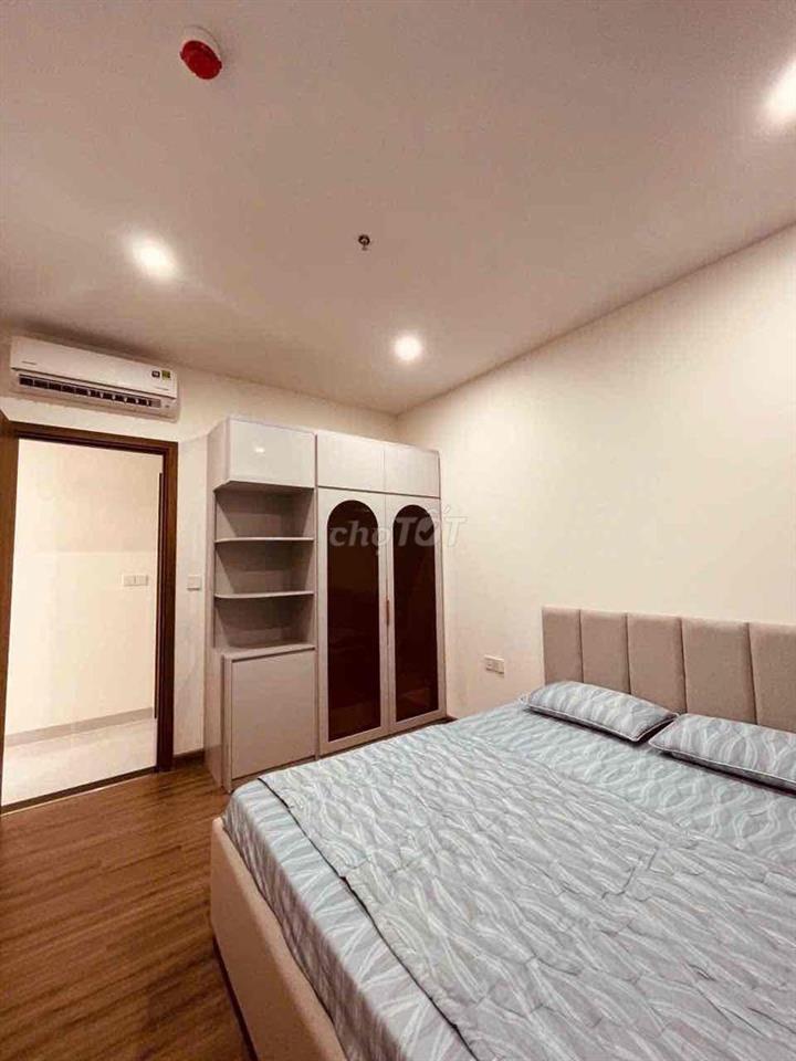 Cho Thuê Căn Hộ A&T SKY GARDEN - 3PN Full NT Cao Cấp