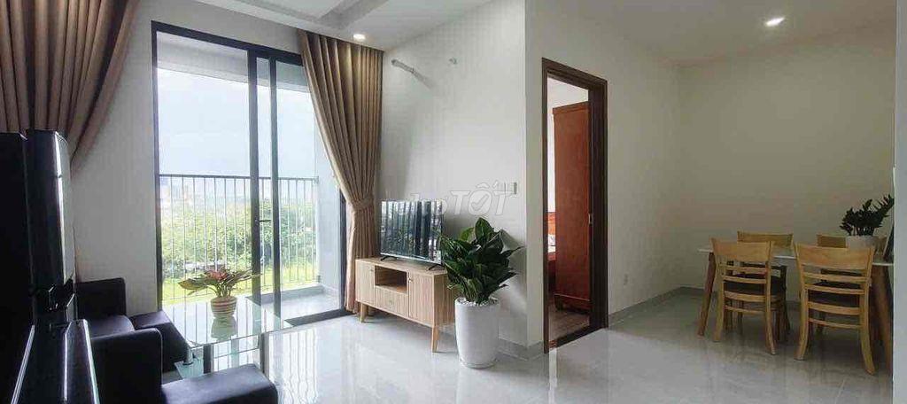 Cho Thuê Căn Hộ A&T SKY GARDEN - 1PN Full NT