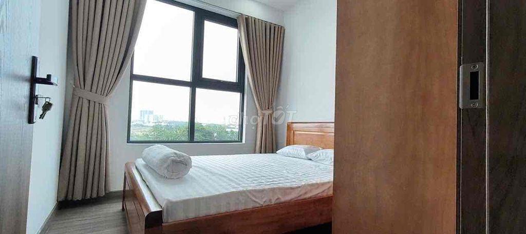 Cho Thuê Căn Hộ A&T SKY GARDEN - 1PN Full NT