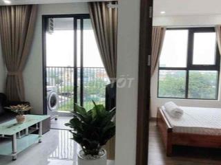 Cho Thuê Căn Hộ A&T SKY GARDEN - 1PN Full NT