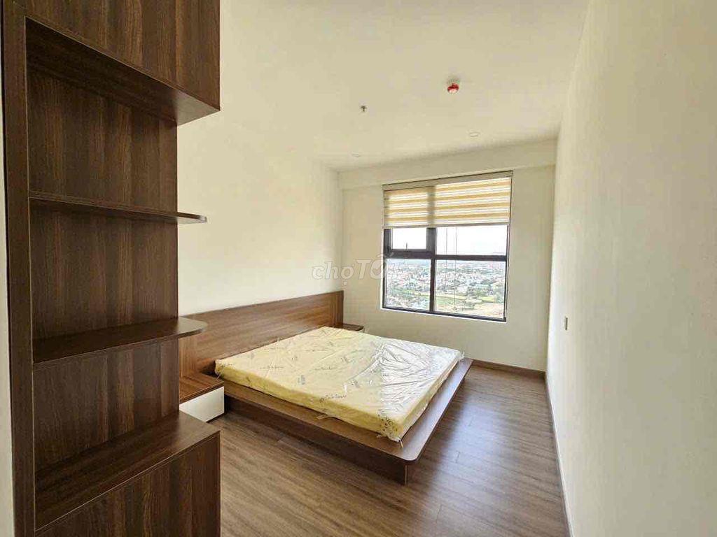 Cho Thuê Căn Hộ A&T SKY GARDEN - 2PN Full nội thất
