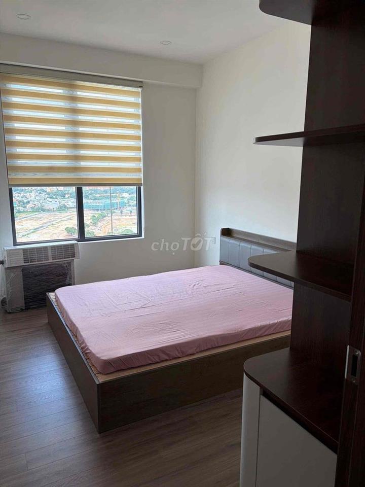 Cho Thuê Căn Hộ A&T SKY GARDEN - 2PN Full nội thất