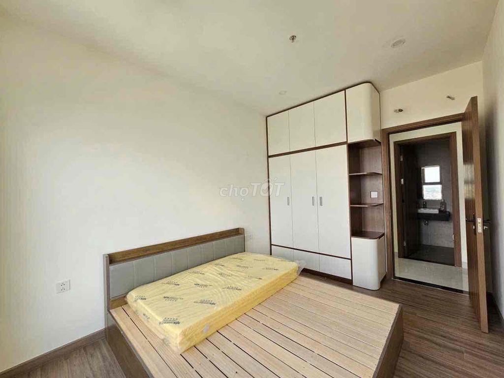 Cho Thuê Căn Hộ A&T SKY GARDEN - 2PN Full nội thất