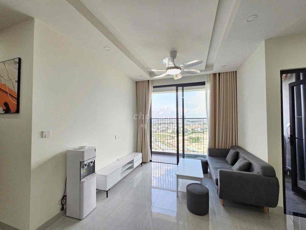 Cho Thuê Căn Hộ A&T SKY GARDEN - 2PN Full nội thất