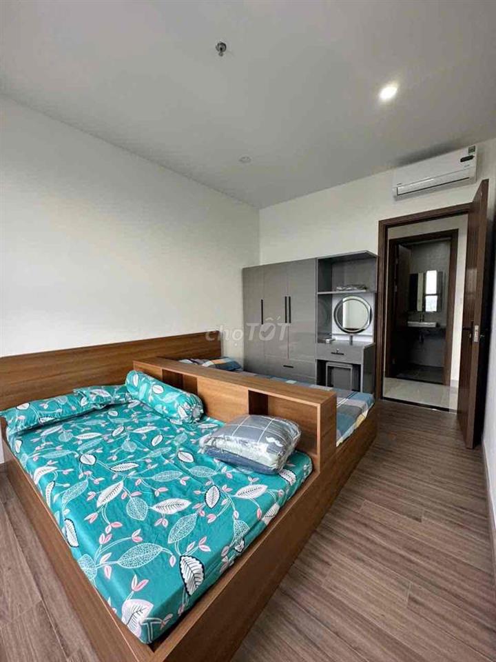Cho Thuê Căn Hộ A&T SKY GARDEN - 2PN Full Nội Thất