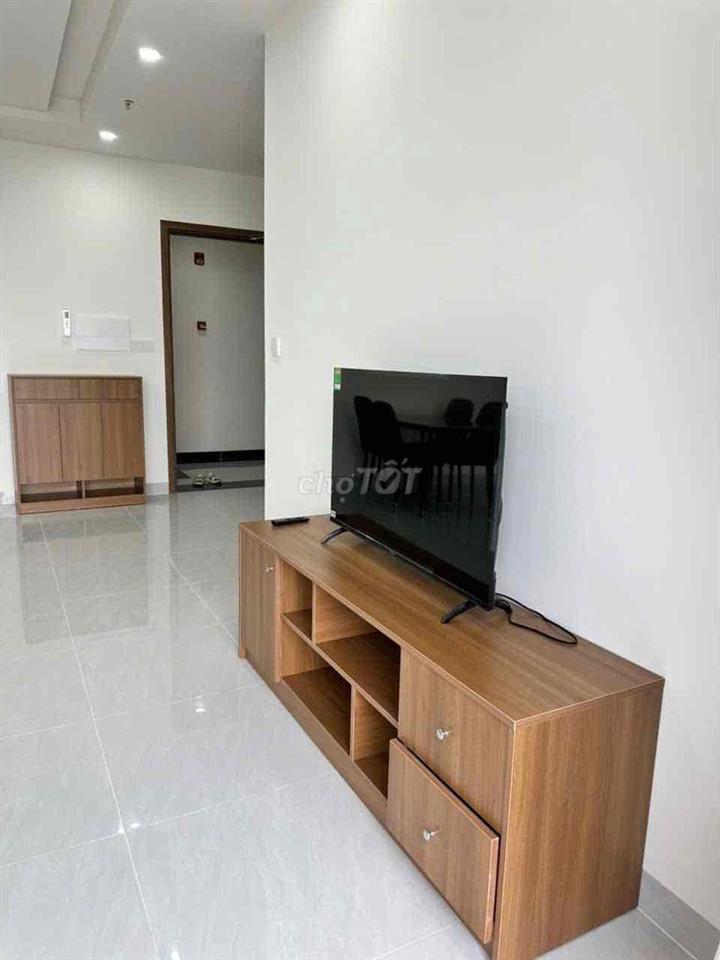 Cho Thuê Căn Hộ A&T SKY GARDEN - 2PN Full Nội Thất