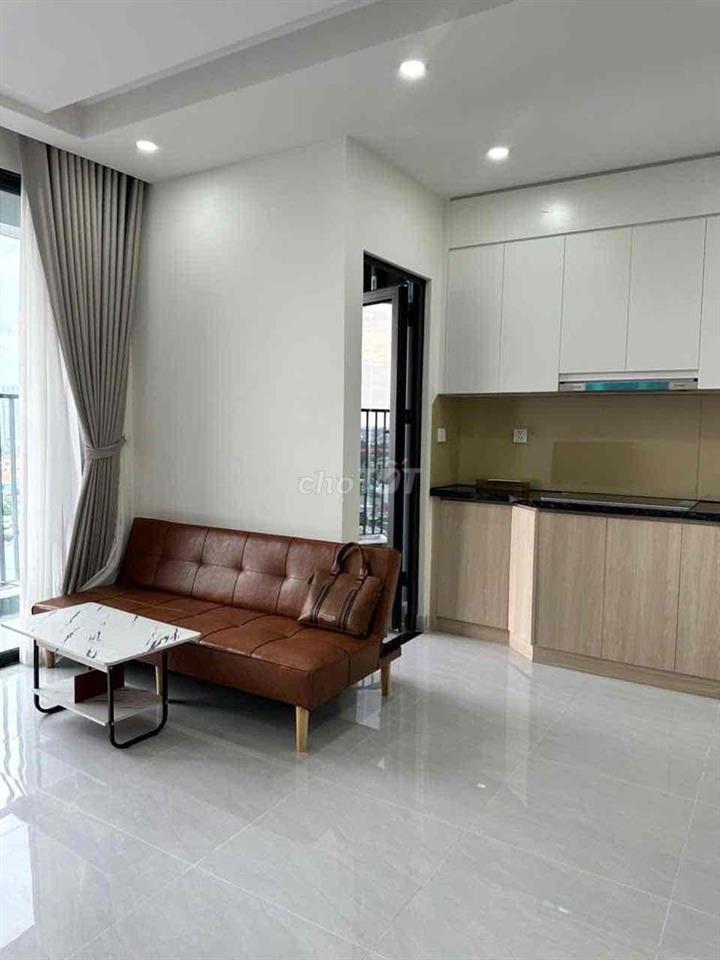 Cho Thuê Căn Hộ A&T SKY GARDEN - 2PN Full Nội Thất