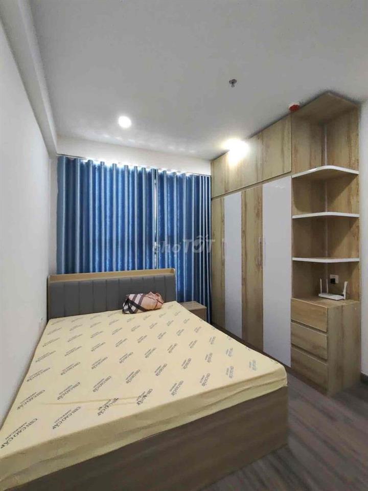 Cho Thuê Căn Hộ A&T SKY GARDEN - 3PN Full NT Tặng 1 năm Wifi