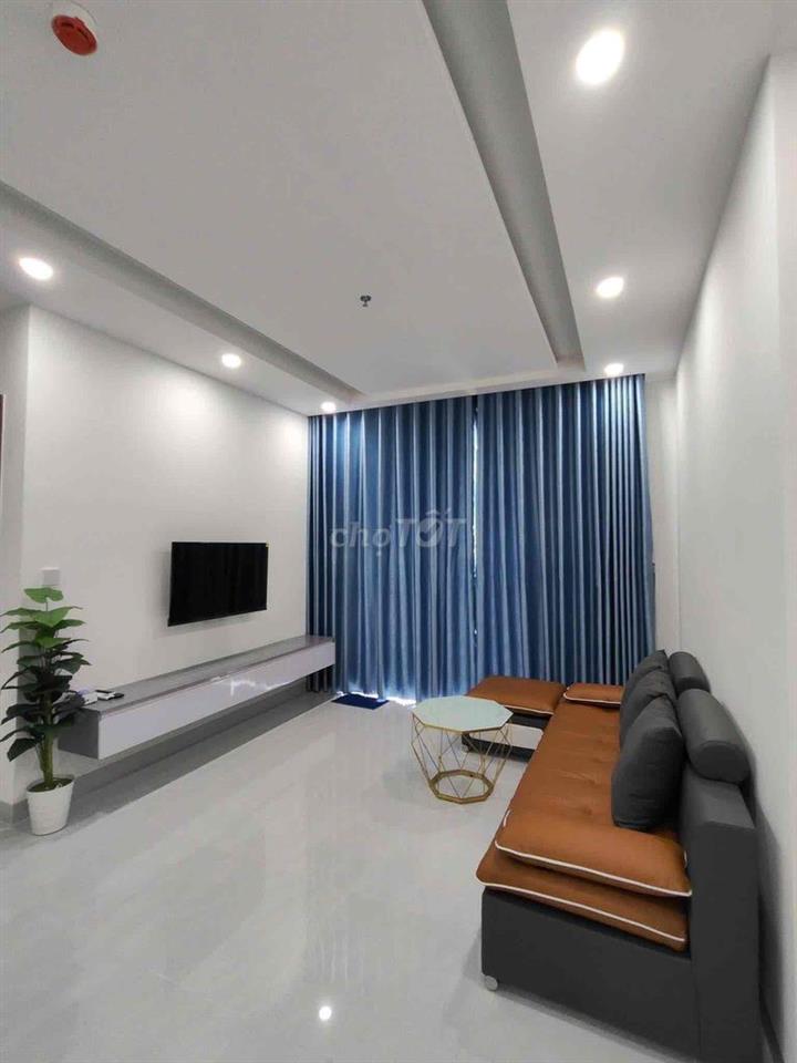 Cho Thuê Căn Hộ A&T SKY GARDEN - 3PN Full NT Tặng 1 năm Wifi