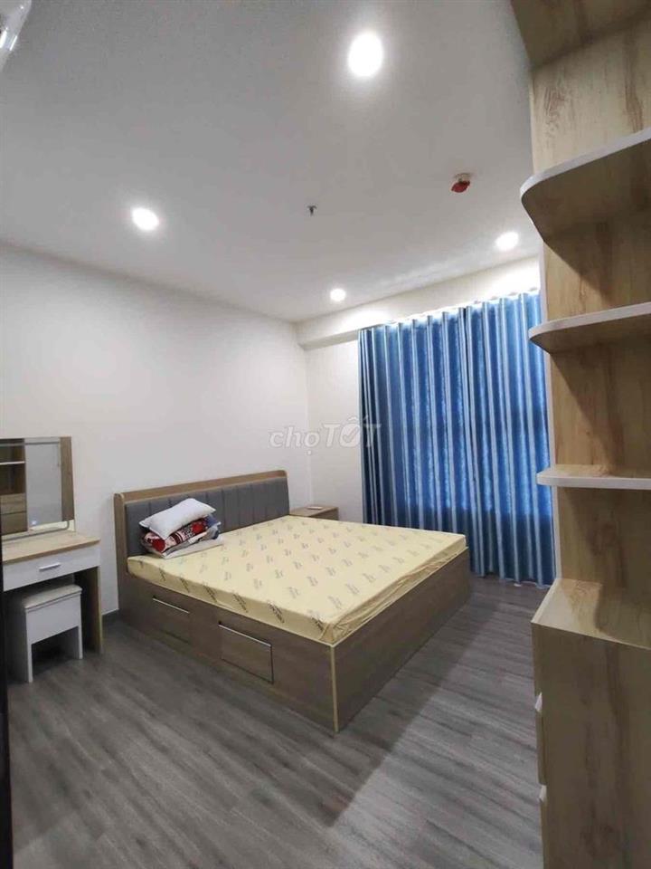 Cho Thuê Căn Hộ A&T SKY GARDEN - 3PN Full NT Tặng 1 năm Wifi