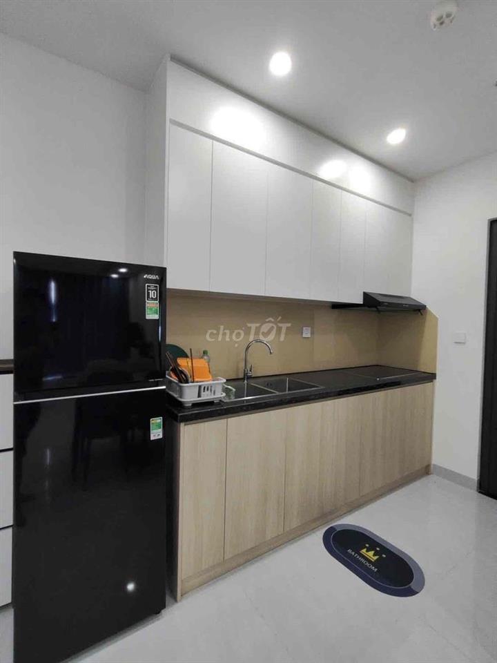 Cho Thuê Căn Hộ A&T SKY GARDEN - 3PN Full NT Tặng 1 năm Wifi