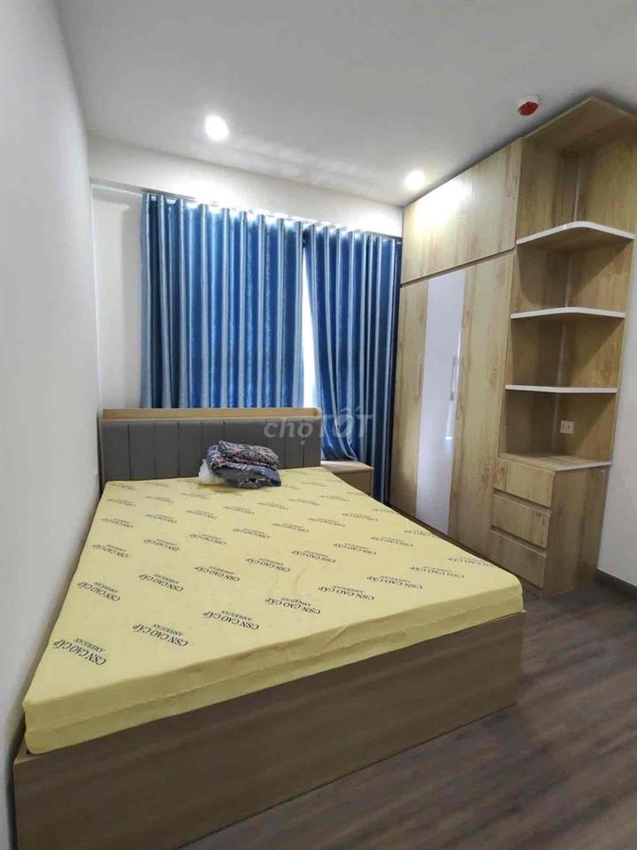 Cho Thuê Căn Hộ A&T SKY GARDEN - 3PN Full NT Tặng 1 năm Wifi