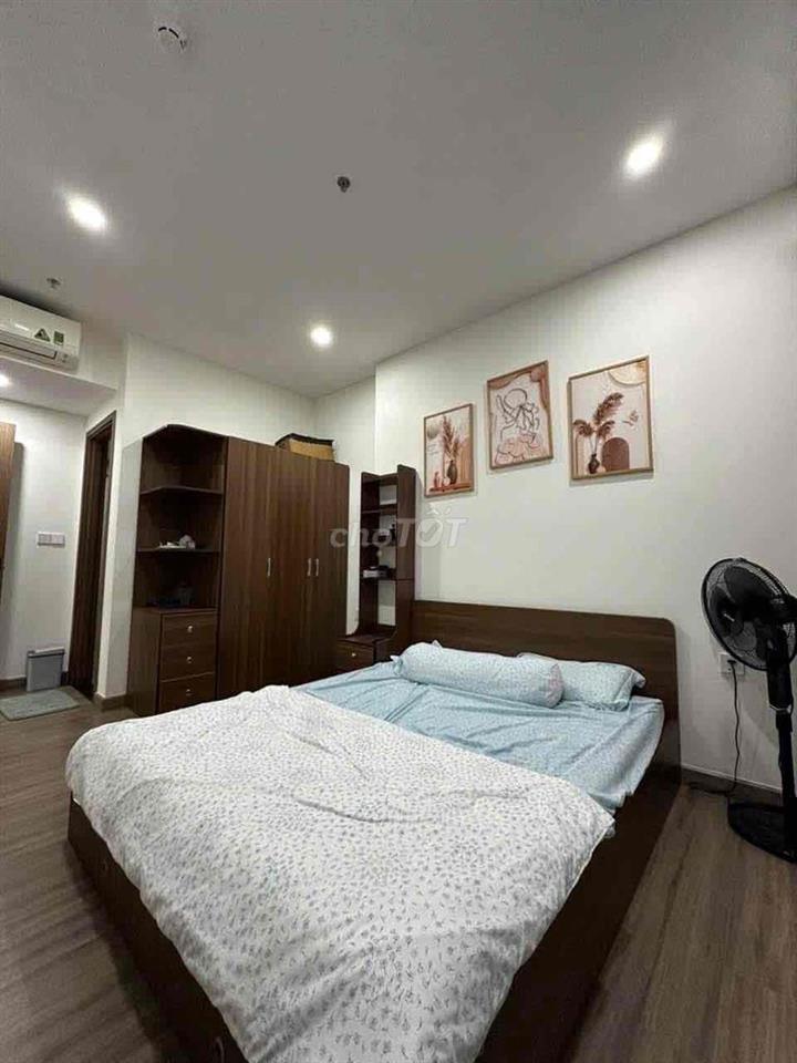 Cho Thuê Căn Hộ A&T SKY GARDEN - 2PN Full Nội Thất Cao Cấp