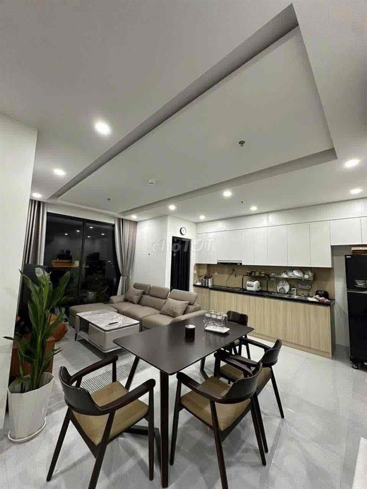 Cho Thuê Căn Hộ A&T SKY GARDEN - 2PN Full Nội Thất Cao Cấp