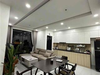 Cho Thuê Căn Hộ A&T SKY GARDEN - 2PN Full Nội Thất Cao Cấp