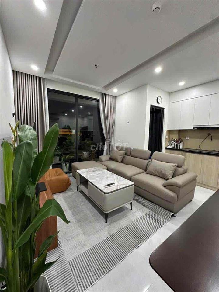 Cho Thuê Căn Hộ A&T SKY GARDEN - 2PN Full Nội Thất Cao Cấp
