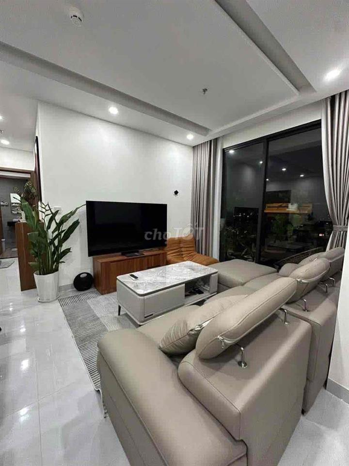 Cho Thuê Căn Hộ A&T SKY GARDEN - 2PN Full Nội Thất Cao Cấp