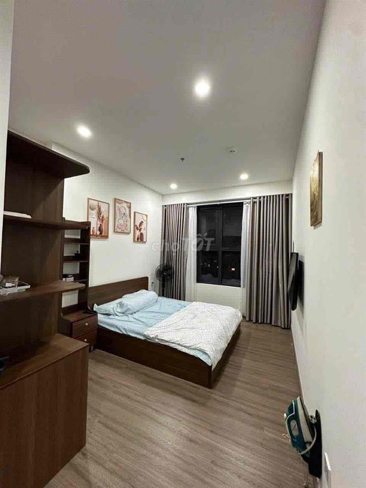 Cho Thuê Căn Hộ A&T SKY GARDEN - 2PN Full Nội Thất Cao Cấp