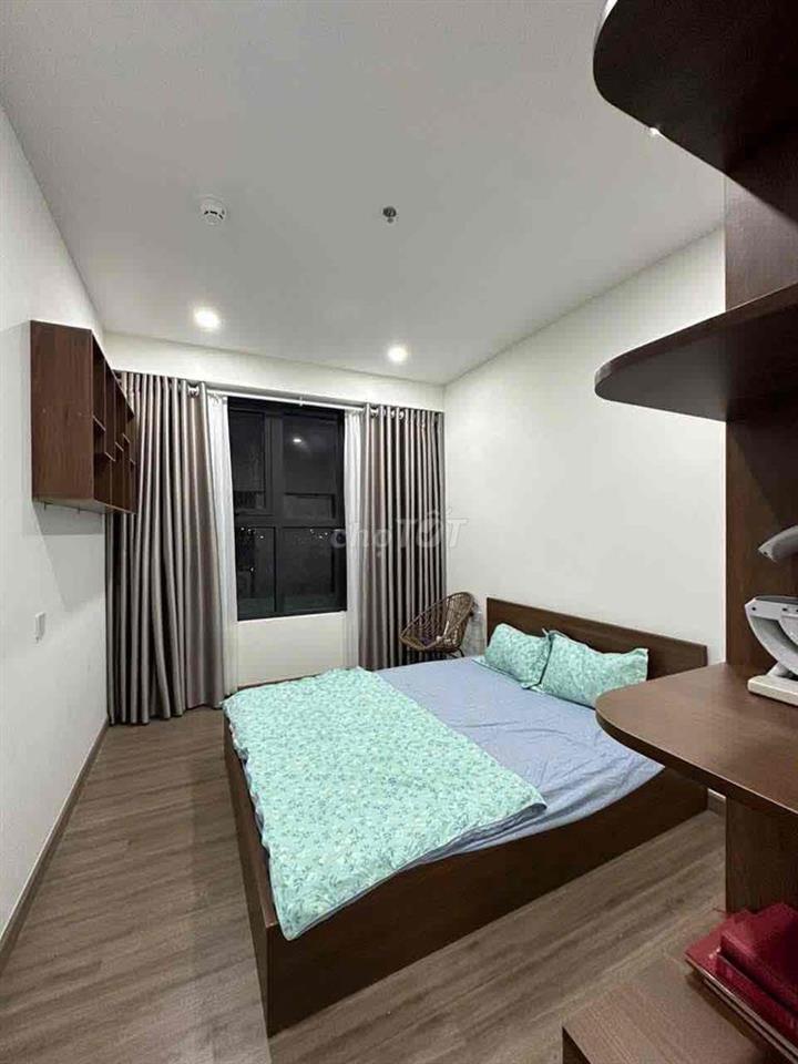 Cho Thuê Căn Hộ A&T SKY GARDEN - 2PN Full Nội Thất Cao Cấp