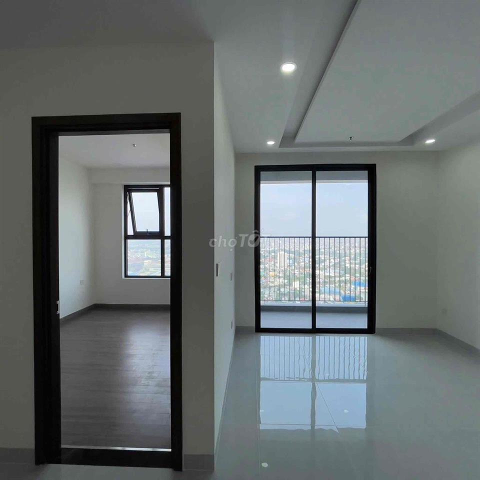 Cho Thuê Căn Hộ A&T SKY GARDEN - 1PN Trống