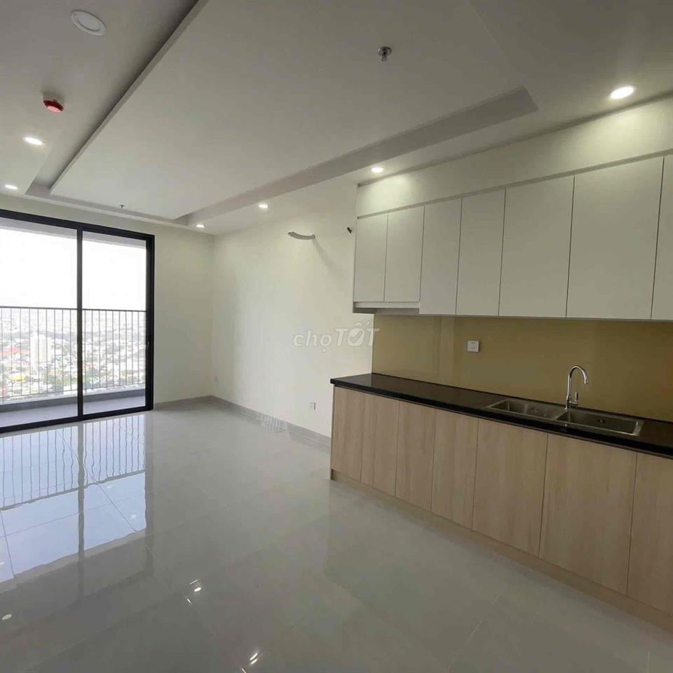 Cho Thuê Căn Hộ A&T SKY GARDEN - 1PN Trống