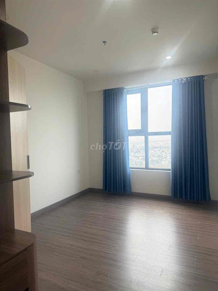Cho Thuê Căn Hộ A&T SKY GARDEN - 2PN Nội Thất Y Hình