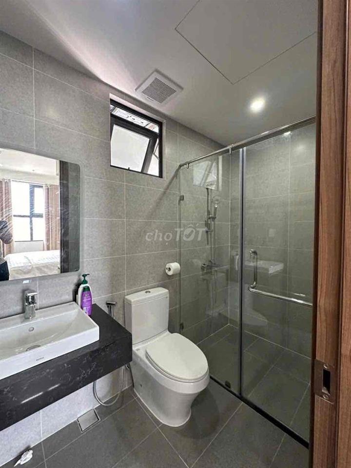 Cho Thuê Căn Hộ A&T SKY GARDEN - 2PN Full Nội Thất Cao Cấp