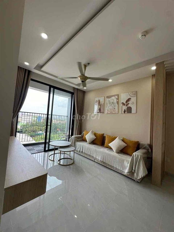 Cho Thuê Căn Hộ A&T SKY GARDEN - 2PN Full Nội Thất Cao Cấp