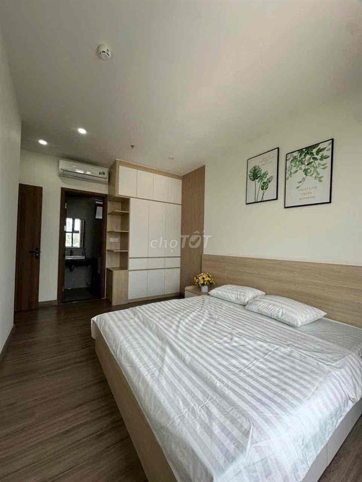 Cho Thuê Căn Hộ A&T SKY GARDEN - 2PN Full Nội Thất Cao Cấp