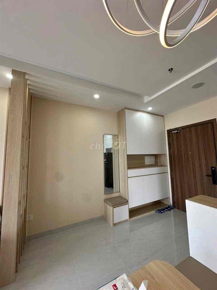Cho Thuê Căn Hộ A&T SKY GARDEN - 2PN Full Nội Thất Cao Cấp