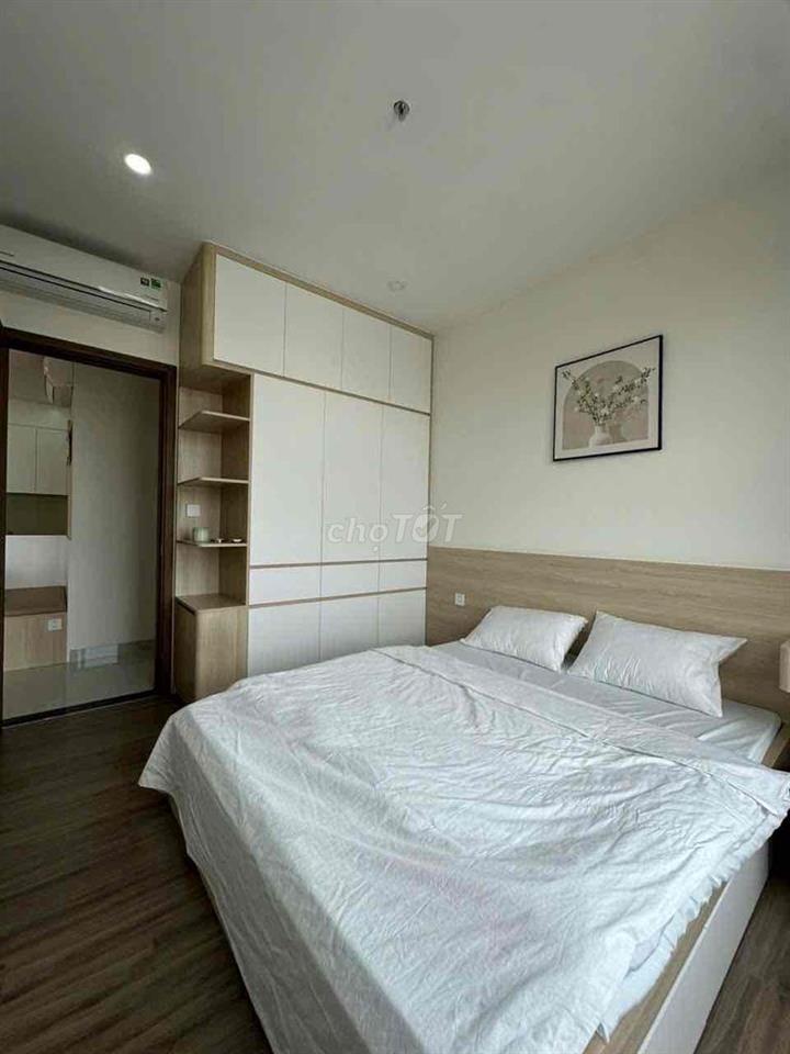 Cho Thuê Căn Hộ A&T SKY GARDEN - 2PN Full Nội Thất Cao Cấp