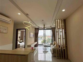 Cho Thuê Căn Hộ A&T SKY GARDEN - 2PN Full Nội Thất Cao Cấp